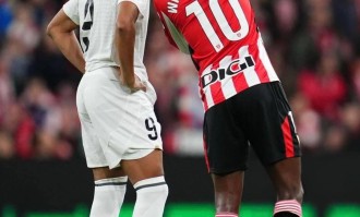 拜仁毕巴别抢了，西甲天才只认巴萨，你俩急也没用！