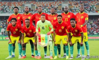 欧冠金靴难救主！多特神锋吉拉西无缘世界杯几内亚世预赛提前出局