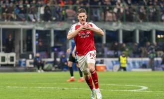 深度：谁来阻止阿森纳？欧冠7战全胜英超7分领跑 曼联领重任