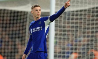 西蒙尼无缘帕尔默有点可惜，穆里尼奥进入马竞新帅的备用名单