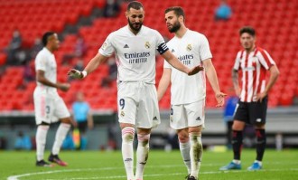 周六025：西甲皇家社会VS皇家马德里，皇家社会主场能破“恐皇马”魔咒吗？