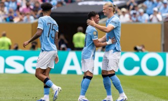 避战皇马！曼城与尤文世俱杯末轮直接对话 争抢小组头名