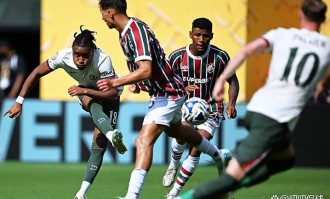 没有意外！世俱杯的最终结局是欧冠，蓝军挺进决赛，冠军归属欧洲