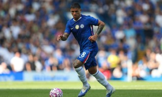 切尔西转会冲刺：费尔明·洛佩斯与布安诺特双线并行的背后玄机