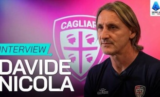 意甲新军！迪马济奥：克雷莫纳希望邀请达维德-尼古拉执教&amp;amp;正接触