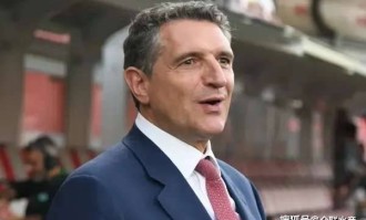 意甲CEO暗讽曼城 国米欧冠惨败后言论引争议