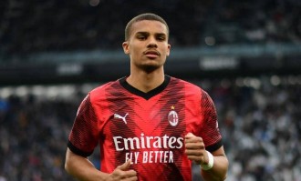 意甲转会纵横：阿莱格里欲签硬朗中锋，国米盯上帕尔马新星