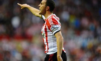 英超-桑德兰VS埃弗顿：黑猫黑马之势还能持续多久？