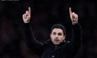 替补奇兵上场就进球，阿森纳2-0小蜜蜂，完美度过“魔鬼赛程”