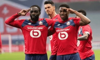 周五019法甲 里尔VS马赛 今日足球赛前胜负全方位比分预测