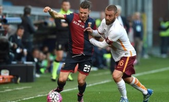 意甲 热那亚VS拉齐奥 赛前全方位分析与比分预测