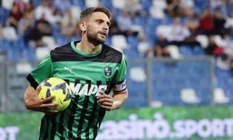 周日011意甲：萨索洛VS亚特兰大 最新精准数据库比分参考