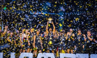 德国连拿世界杯+欧洲杯冠军 黄金一代创多项纪录