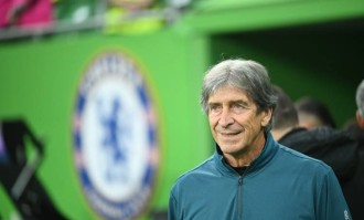 佩莱格里尼：安东尼想回来但不取决个人意愿，而是看曼联怎么决定