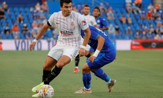 西甲前瞻：巴伦西亚VS塞维利亚