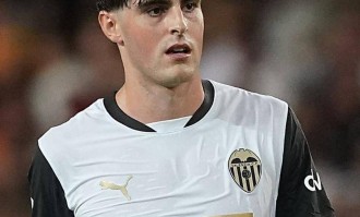 曼联或将以2600万英镑签下西甲中场，有望解决“重大”问题