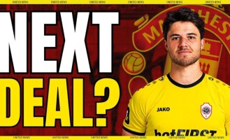 曝曼联将报价1000万求购门神！拉爵改变主意，曾拒绝为阿莫林签大马丁