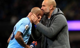 曼城豪砸1亿强挖皇马帝星？瓜迪奥拉为他不惜撕破脸，皇马这回真慌