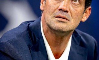 意甲季票销售：国米与罗马并列第一，AC米兰紧随其后！