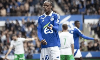 法甲激战：斯特拉斯堡主场迎战保级队梅斯