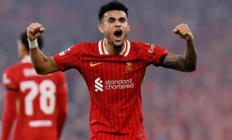 凯恩破门！德甲霸主狂飙：杀进晋级4强，孔帕尼目标直指3冠王