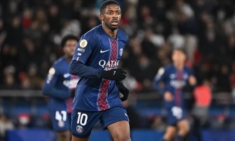 28岁登贝莱加冕世足先生！天才少年从未陨落，转投巴黎何其正确