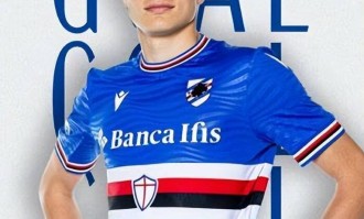 据报道，利物浦准备出价4000万英镑，试图签下意甲后卫吉奥瓦尼·莱奥尼