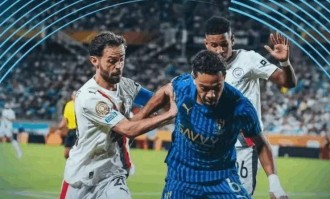 从欧冠杀手到世俱杯折戟，巴黎圣日耳曼为何0-3惨败切尔西？