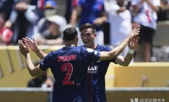 大巴黎迎战世俱杯，挑战欧冠决赛“第二回合”，关键胜负一触即发