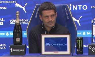 国米8分领跑夺冠大热：齐沃带队果真不辱使命，迪马尔科太有价值