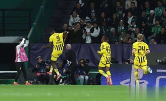 世俱杯刺激一夜！欧冠亚军2-1绝杀亚冠3冠王，多特蒙德4-3