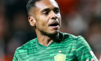 十万欧买来德甲“水货”中卫！北京国安想解约达万，经纪人要拿钱来谈