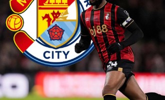 曼联拼命游说塞门约！其支持阿森纳但身边很多红魔球迷，本周定未来