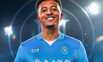 阿莫林要求曼联尽快清洗四人！桑乔同意加盟那不勒斯，纽卡有意拉什福德