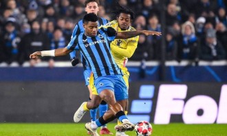 拜仁VS布鲁日：德甲霸主主场争冠，比甲劲旅客场寻爆冷