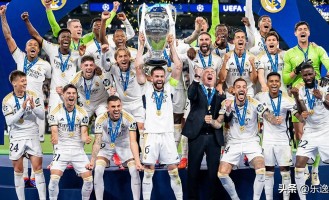 还有这事？皇马曾拒1.2亿欧元诱惑：退出欧冠去全球巡演