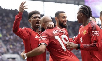 神鬼莫测，曼联担心下赛季恐仍无缘欧冠！不知非洲杯国脚何时离队