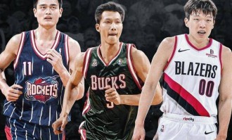 浙江男篮外援升级！德甲得分王加盟，陈林坚复出，新赛季值得期待？