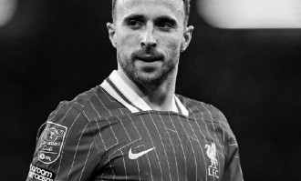 利物浦官方：对若塔的逝世表示沉痛哀悼 希望外界尊重家人隐私