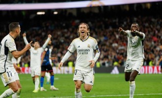 8/19欧冠：布鲁日、卡拉巴、贝尔格莱德红星和皇马！