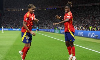 降薪投巴萨？西甲天才的抉择，让金元足球黯然失色