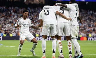 曼城登顶！世俱杯球队实力榜更新，皇马未进前五，拜仁上榜