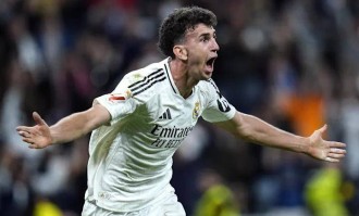 皇马确认转会：赛季末功臣将加盟意甲