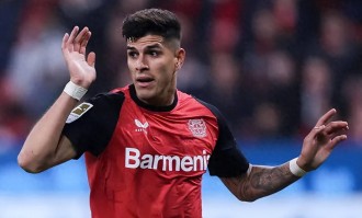 转会1+1：热刺追德甲6000万后卫获利好皇马接近签16岁墨超新星