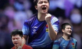 务实！樊振东谈回归，先打好德甲再沟通后续