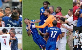 恩里克或将遭遇长期禁赛：世俱杯决赛后击打佩德罗，国际足联或重罚