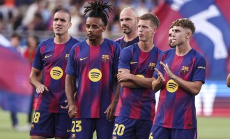 反转！巴萨太子暂缓发声，切尔西挖人计划遇阻？