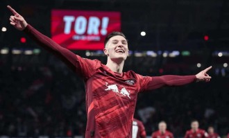 错失阿森纳曼联，他成今夏最大遗憾？