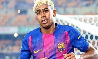 欧冠最新积分榜出炉：巴萨1-2遭绝杀，曼城2-2，阿森纳2-0