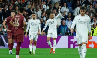 争夺世俱杯的三支豪门